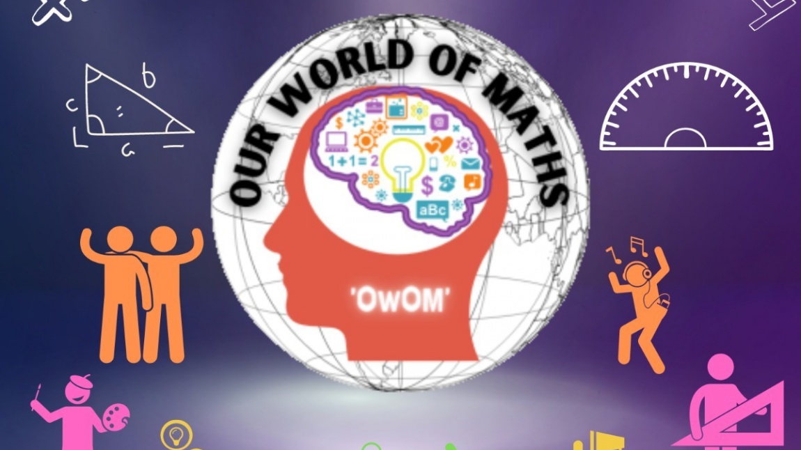 Our World Of Maths (OWOM) Proje Sergimiz