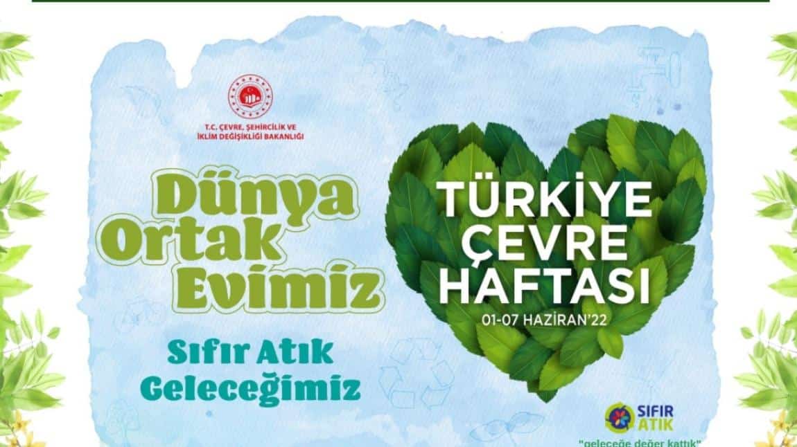 Türkiye Çevre Haftası