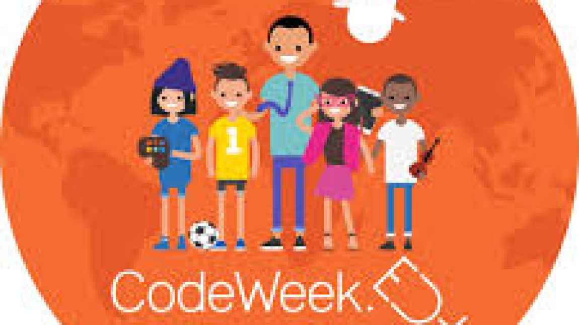 CODEWEEK