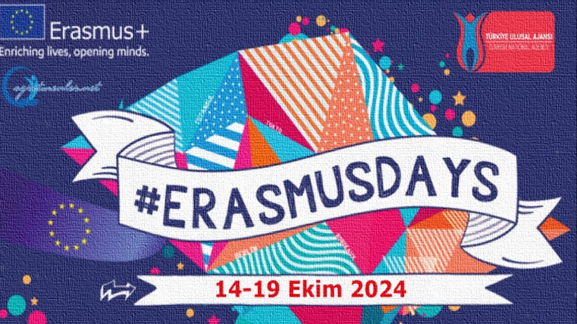 Erasmus+ Days Etkinlikleri